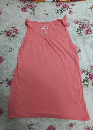 Набір футболок на дівчинку 146-152 .