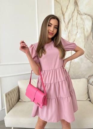 Літня сукня якість люкс