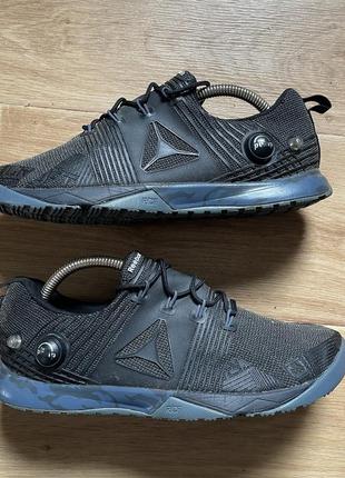 Reebok crossfit nano pump 2.0