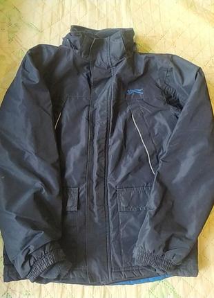 Дитяча куртка