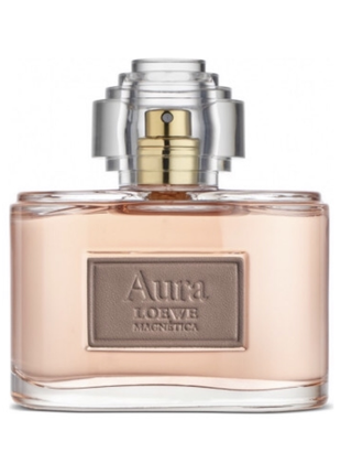 Loewe aura loewe magnetica парфюмированная вода (тестер) 80ml