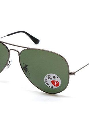 Сонцезахисні окуляри ray-ban rb 3025 004/58