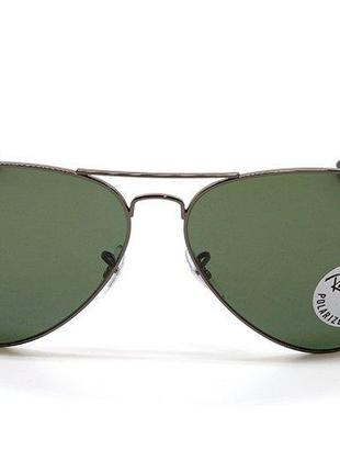 Солнцезащитные очки ray-ban rb 3025 004/584 фото