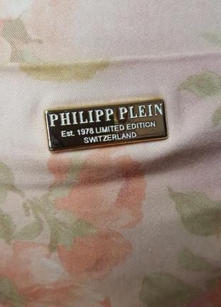 Брюки  philipp plein5 фото