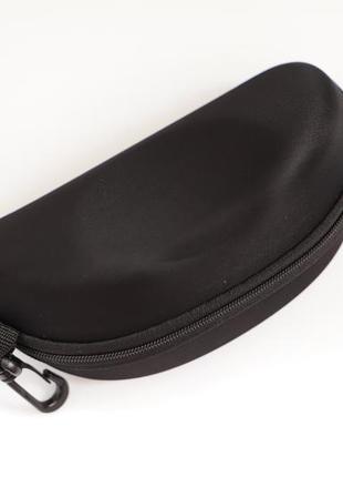 Футляр кейс чехол для хранения очков