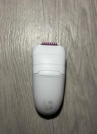 Эпилятор braun silk epil 5 se 5-505p4 фото