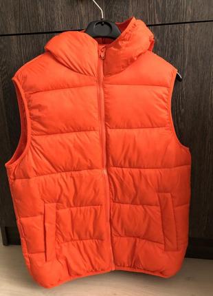 Жилетка чоловіча