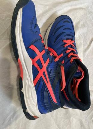 Кроссовки asics gel-beyond 62 фото