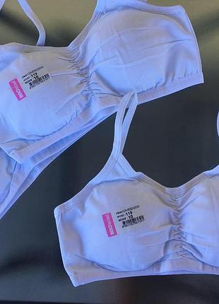 Топік push up для дівчинки розміри !♥️