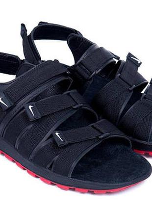 Чоловічі шкіряні сандалі/босоніжки 2