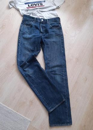 Джинси levis premium 501