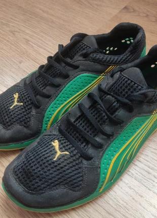Кроссовки puma,41