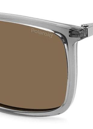 Солнцезащитные очки polaroid pld 4130/s/x kb7 sp2 фото