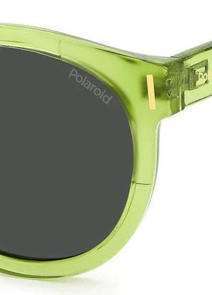 Солнцезащитные очки polaroid pld 6185/s 6dx m92 фото