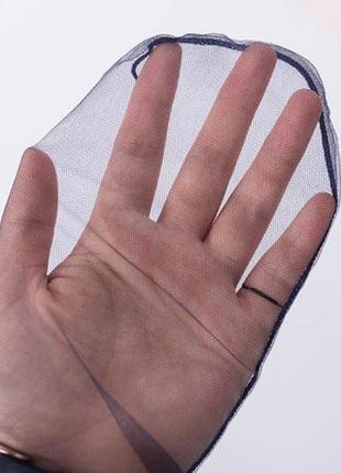 Носочки носки фатин фатинові ніжні романтичні стильні нові