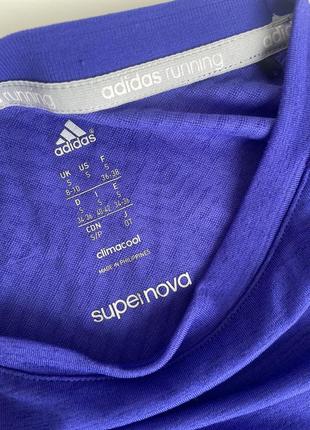 Спортивная футболка adidas оригинал6 фото