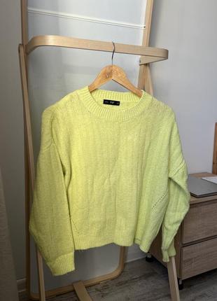 Светр/водолазка/яскравий/кардиган