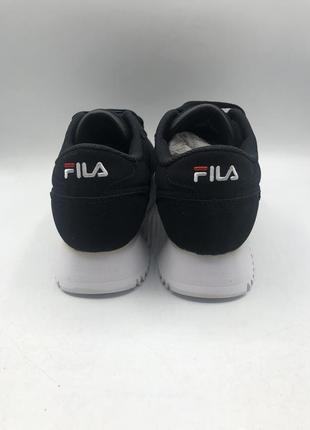 Кроссовки fila orbit ( 5rm01040 -014) оригинал4 фото