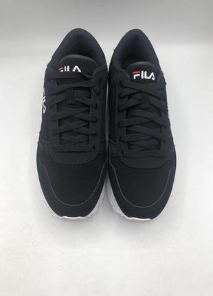 Кроссовки fila orbit ( 5rm01040 -014) оригинал2 фото