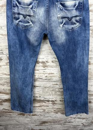Мужские джинсы diesel брюки штаны2 фото
