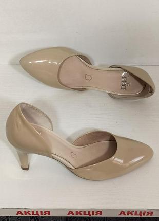 Жіночі туфлі caprice_9-22408-26_09682