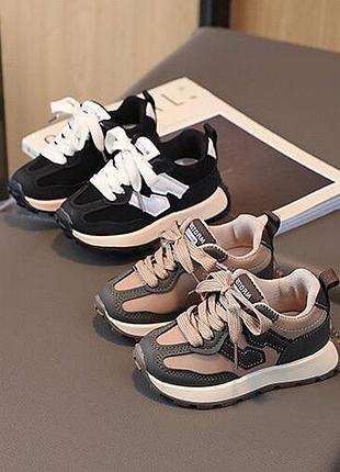 Кроссовки детские 2