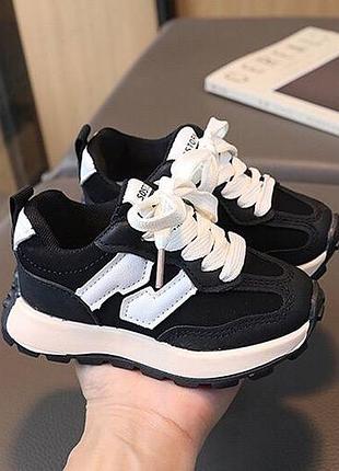 Кроссовки детские 6