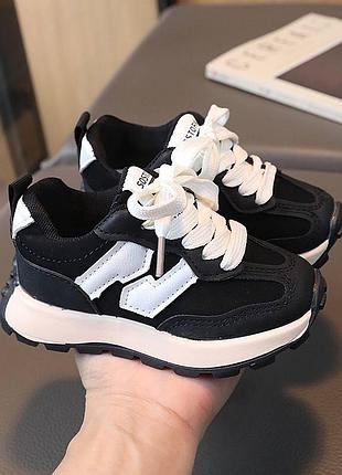 Кроссовки детские 4