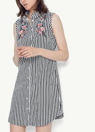 Сукня stradivarius, m