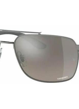 Сонцезахисні окуляри ray-ban rb 3701 004/5j