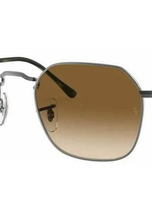 Сонцезахисні окуляри ray-ban rb 3694 004/51