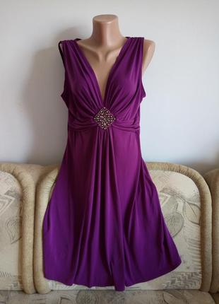 Сукня з камеями, р. 14