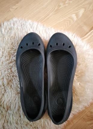 Босоніжки crocs w 81 фото