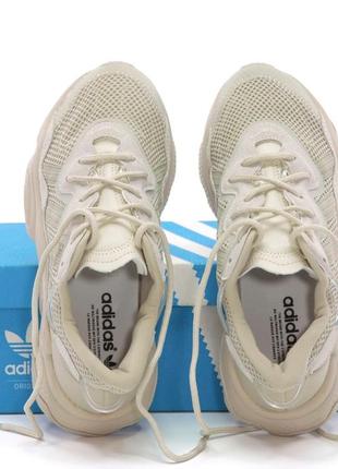 Кроссовки женские adidas ozweego2 фото