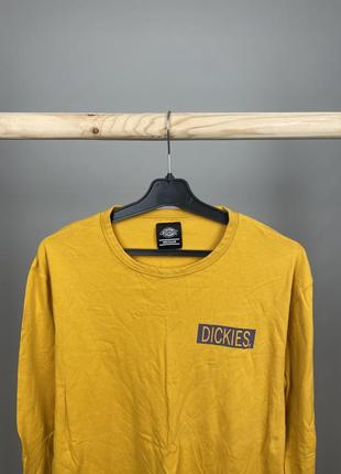 Лонгслив dickies