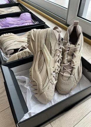 Кросівки reebok