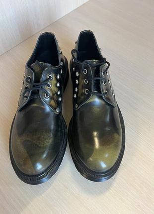 Туфли женские