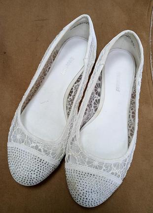 Балетки жіночі