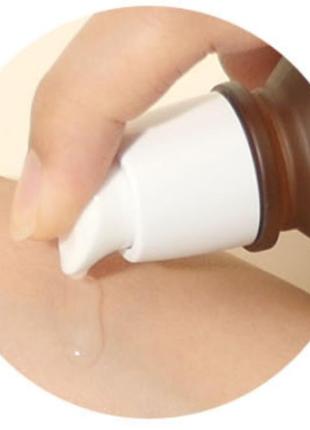Тонер із біфідобактеріями та вітаміном b5 mary&may vitamine b5 bifida toner2 фото