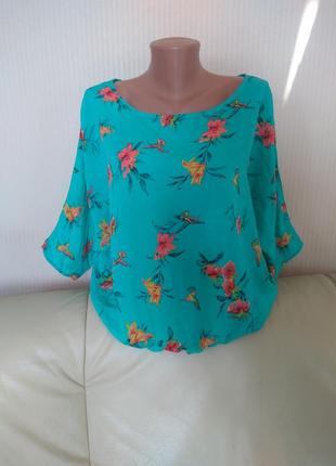 Блуза рубашка футболка