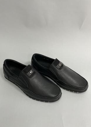 Туфлі чоловічі  ambruchi