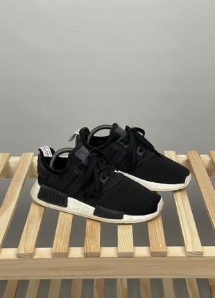 Кроссовки adidas nmd