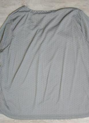 Блуза-реглан від gina benotti8 фото