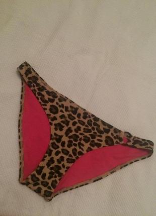 Трусики від купальника h&m 10/ евро38/m