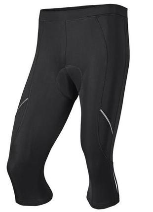 Велосипедные лосины crivit