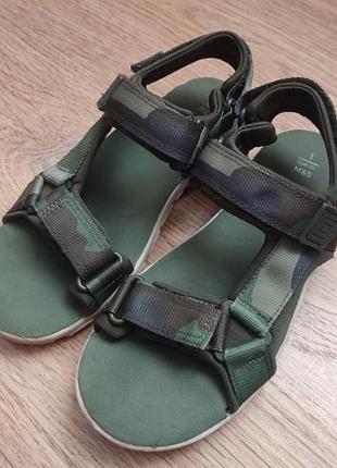 Босоножки m&amp;s, 33