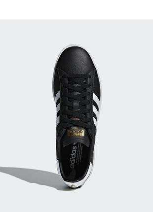 Мужские кеды размер 40 adidas campus