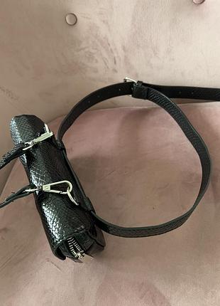 Сумочка трансформер stradivarius 3