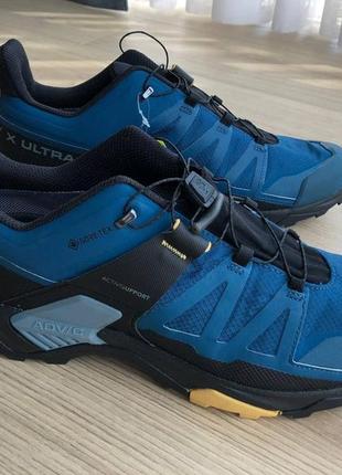 Ботинки для активного отдыха salomon x ultra 4975x