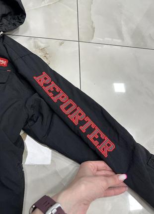 Куртка, ветровка 6